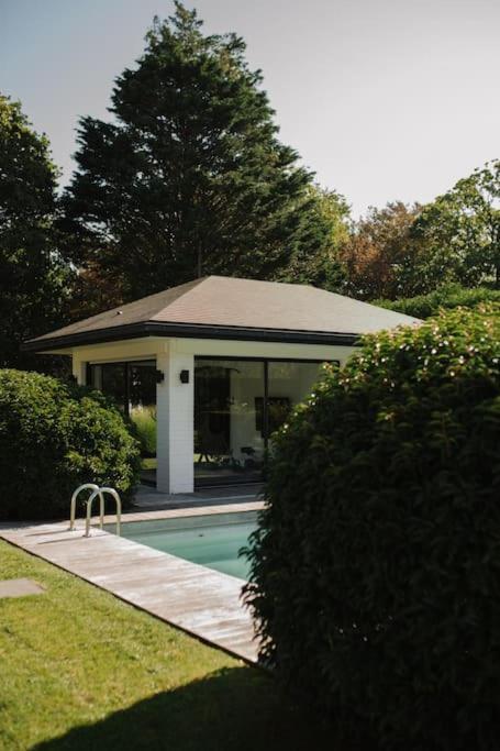 Maison D'Exception Au Touquet Le Touquet Exterior foto